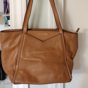 Michael Kors handbag